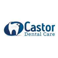 Castor Dental Care Logo