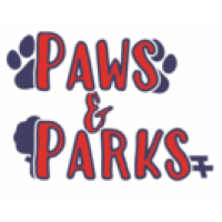 Paws & Parks LLC Logo