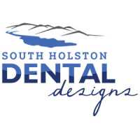 South Holston Dental Designs Logo