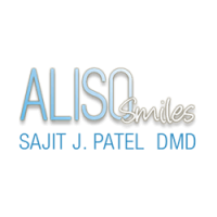 Aliso Smiles Logo