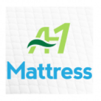 A1 Mattress Logo