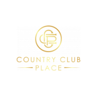 Country Club Place Apartments Logo