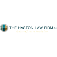 The Haston Law Firm, P.C. Logo