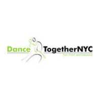 Dance Together NYC Logo