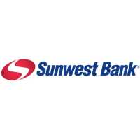 Sunwest Bank – Corporate Headquarters Logo