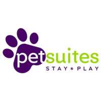 PetSuites Cypress Logo