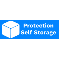 Protection Self Storage of Provo Logo