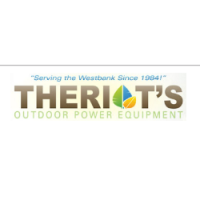Theriot's Outdoor Power Equipment Logo