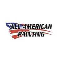All American Painting - Quality At It's Finest Logo