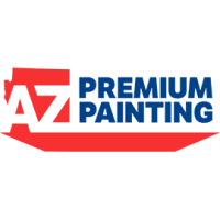 Arizona Premium Painting Logo