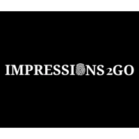 Impressions 2Go Mobile Fingerprinting Chicago Logo