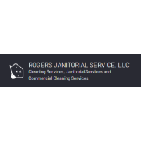 Rogers Cleaning & Handymen Services LLC Logo