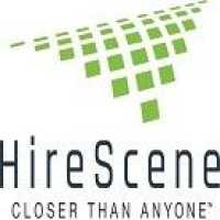 Hire Scene Logo