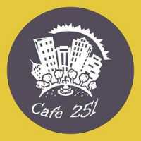Cafe 251 Logo