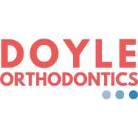 Doyle Orthodontics Logo