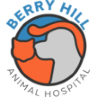 Berry Hill Animal Hospital Logo