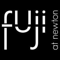Fuji at Newton Logo