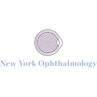 New York Ophthalmology - Brooklyn Logo