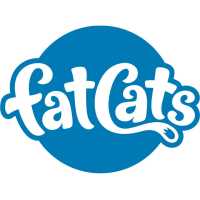 Fat Cats Rexburg Logo