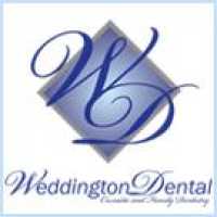 Weddington Dental Logo