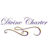 Divine Charter Bus Rental Tucson Logo
