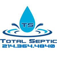 Total Septic Logo