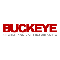 Buckeye Kitchen and Bath Resurfacing Logo