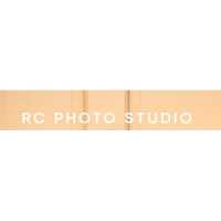 RC Photo Studio Logo