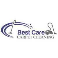 Best Care Carpet Cleaning Logo