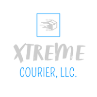 Xtreme Courier, LLC Logo