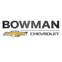 Bowman Chevrolet Logo