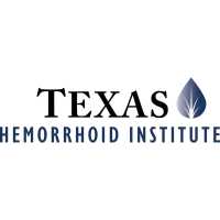 Texas Hemorrhoid Institute - The Woodlands Logo