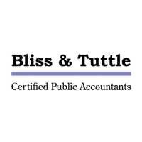 Bliss & Tuttle CPAs Logo