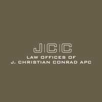 Conrad & Associates APC Logo