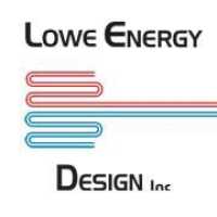 Lowe Energy Design Inc. Logo