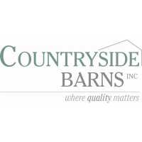 Countryside Barns Logo