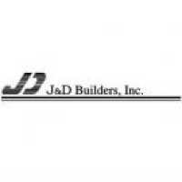 J&D Builders, Inc Logo