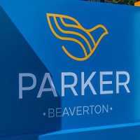 Parker Beaverton Apartments Logo