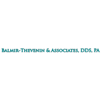 Balmir-Thevenin & Associates, DDS, PA Logo