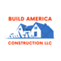 Build America Construction LLC Logo