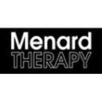 Menard Therapy Logo