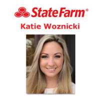Katie Woznicki - State Farm Insurance Agent Logo