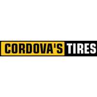 Cordova's Tire Shop & Auto Repair #1 Logo