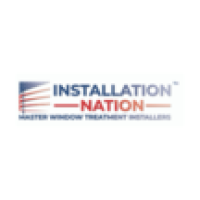 Installation Nation of Tulsa Logo