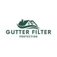 Gutter Filter Protection Logo