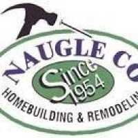 Naugle Co Homebuilding & Remodeling Logo