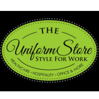 The Uniform Store, LLC Logo