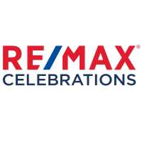 Daniel Lynch | REMAX First Realty Logo