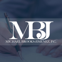Michael Brooks-Jimenez, PC Logo