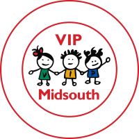 VIP Children's Clinic Hendersonville Logo